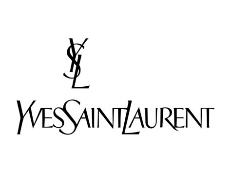 yves saint laurent là gì|yves Saint Laurent logo.